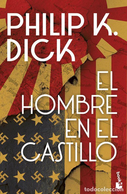 Libros de segunda mano: El hombre en el castillo. - Dick, Philip K..