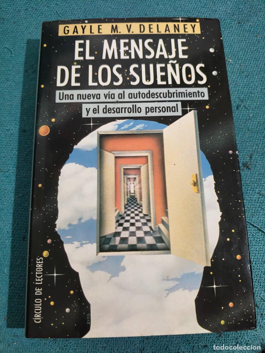 Libros de segunda mano: el mensaje de los sue&ntilde;os