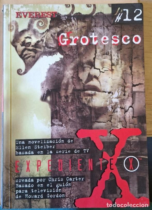 Libros de segunda mano: GROTESCO. - STEIBER, Ellen.