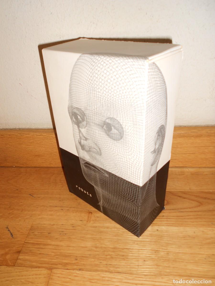 Libros de segunda mano: STANISLAW LEM + PHILIP K. DICK + KAREL CAPEK - PACK con 3 LIBROS de CIENCIA FICCION - 1&euro;y+