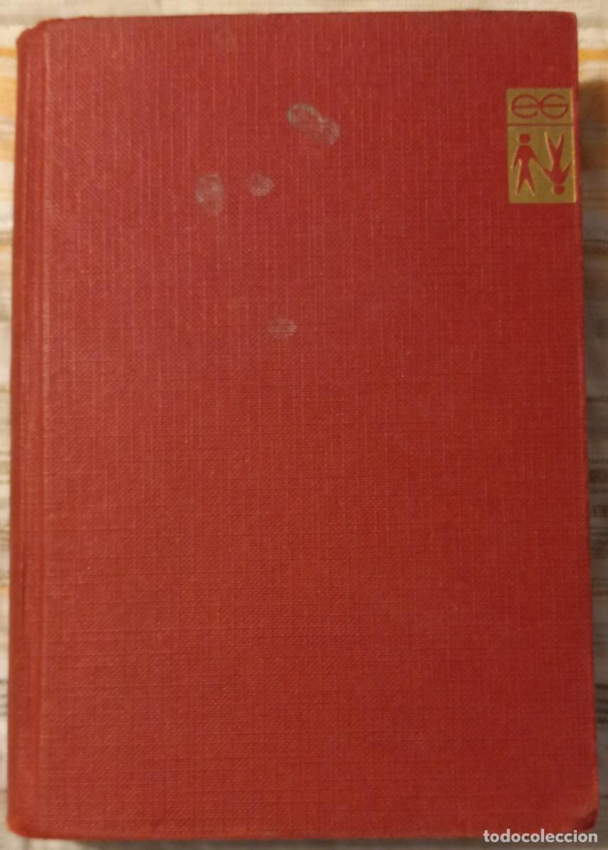 Libros de segunda mano: DISPARO A LA LUNA, de WILLIAM F. TEMPLE (Colecci&oacute;n CIENCIA FICCI&Oacute;N, G&Eacute;MINIS)