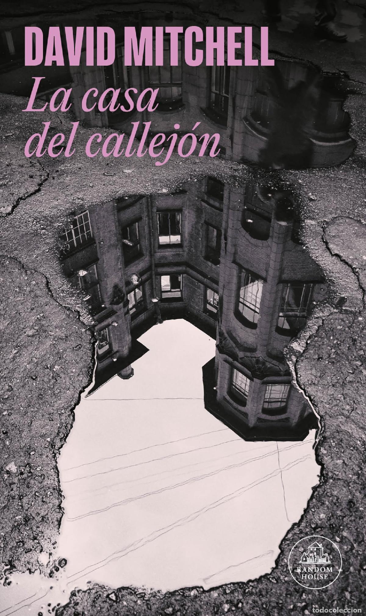 Livres d'occasion: La casa del callej&oacute;n / Slade House (Random House)