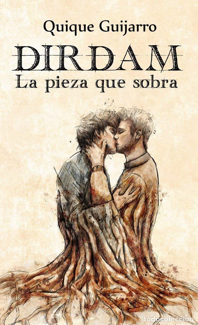 Livres d'occasion: Dirdam: La pieza que sobra