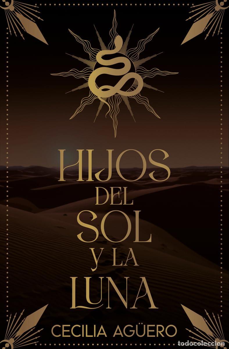 Libros de segunda mano: Hijos del sol y la luna: 1 (Bilog&iacute;a Ipati)