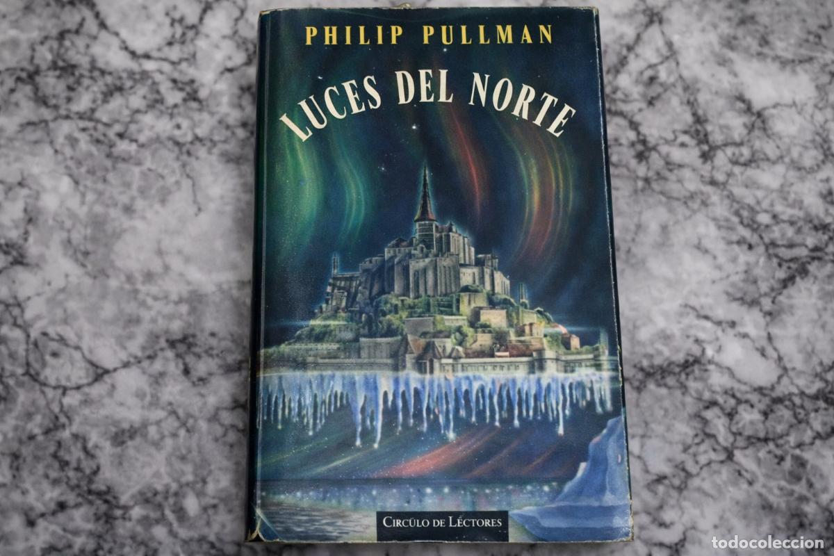 Gebrauchte B&uuml;cher: Luces del Norte &rdquo;Libro&rdquo;