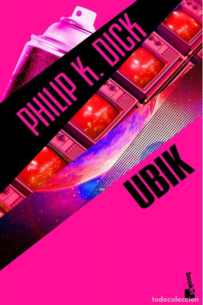 Libros de segunda mano: Ubik (Ciencia Ficci&oacute;n)