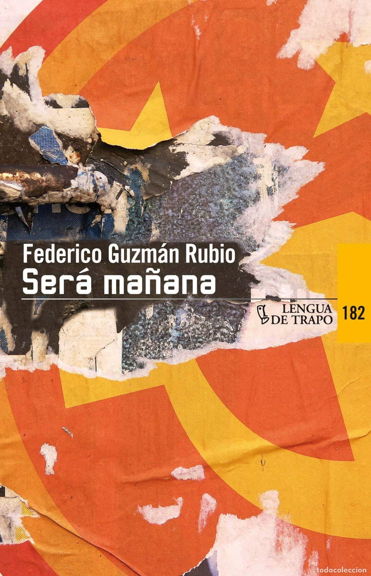 Libros de segunda mano: Ser&aacute; ma&ntilde;ana (Nueva Biblioteca)