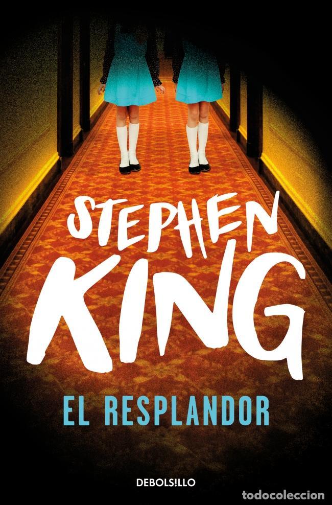 Libros de segunda mano: El resplandor. - King, Stephen.