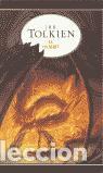 Libros de segunda mano: El hobbit. - Tolkien, J. R. R..