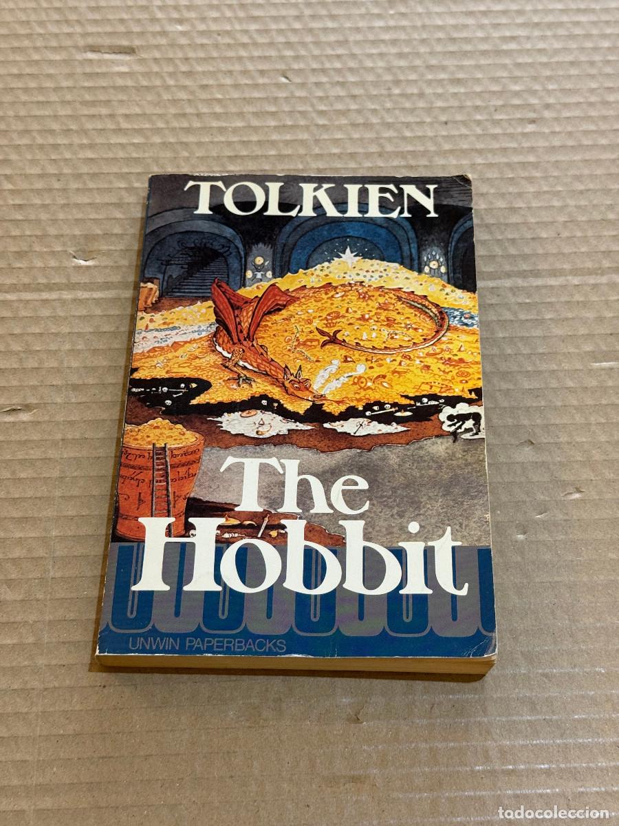 Libros de segunda mano: JRR TOLKIEN / THE HOBBIT