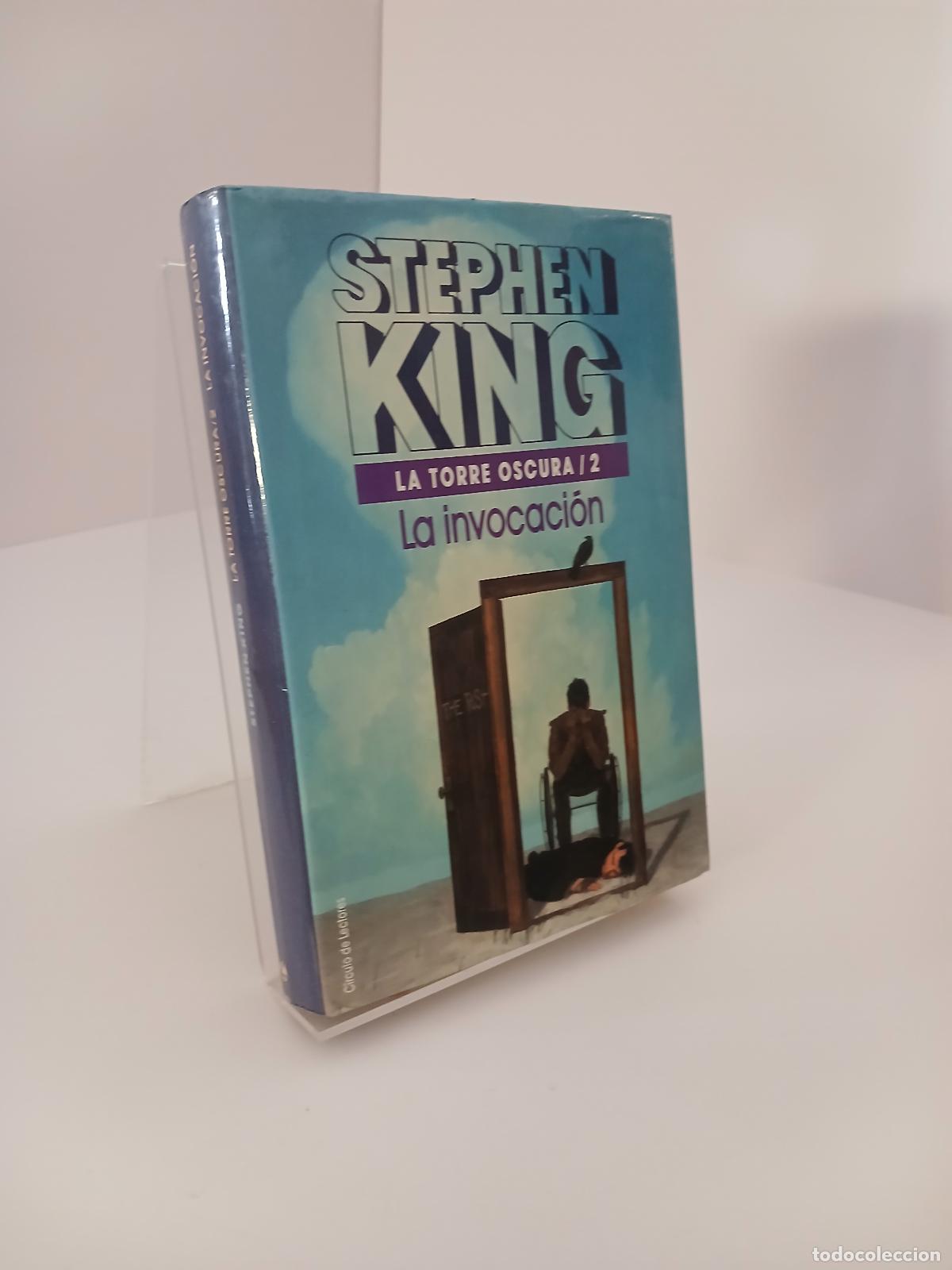 Libros de segunda mano: La Invocaci&oacute;n - Stephen King