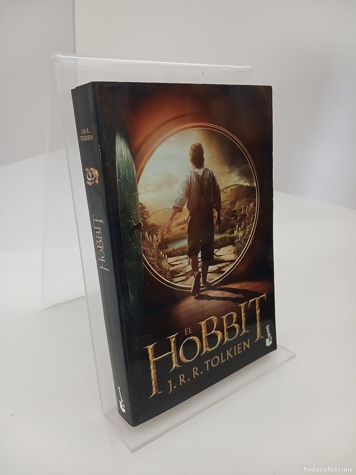 Gebrauchte B&uuml;cher: El hobbit - John Ronald Reuel Tolkien