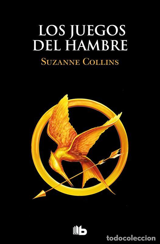 Libros de segunda mano: Los Juegos del Hambre 1 - Los Juegos del Hambre. - Collins, Suzanne.