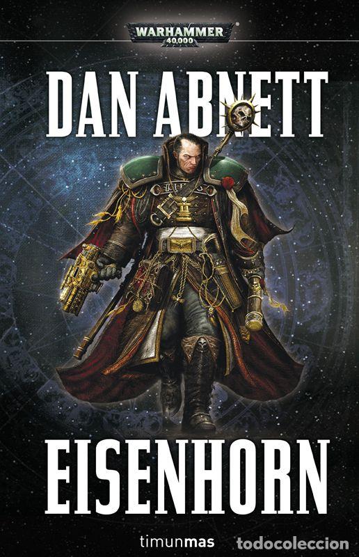 Libros de segunda mano: Eisenhorn Omnibus. - Abnett, Dan.