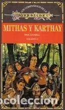 Libros de segunda mano: Mithas y Karthay - Tina Daniell - Editorial Timun Mas