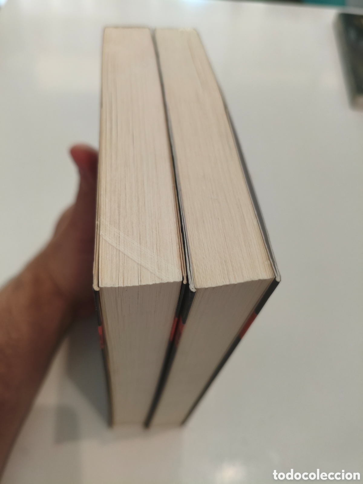 Libros de segunda mano: 977 - La era de la sinraz&oacute;n de Gregory kellles - Foto 4