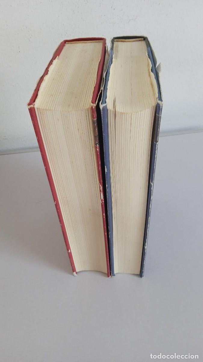 Libros de segunda mano: ERAGON - ELDEST Christopher Paolini - Foto 3