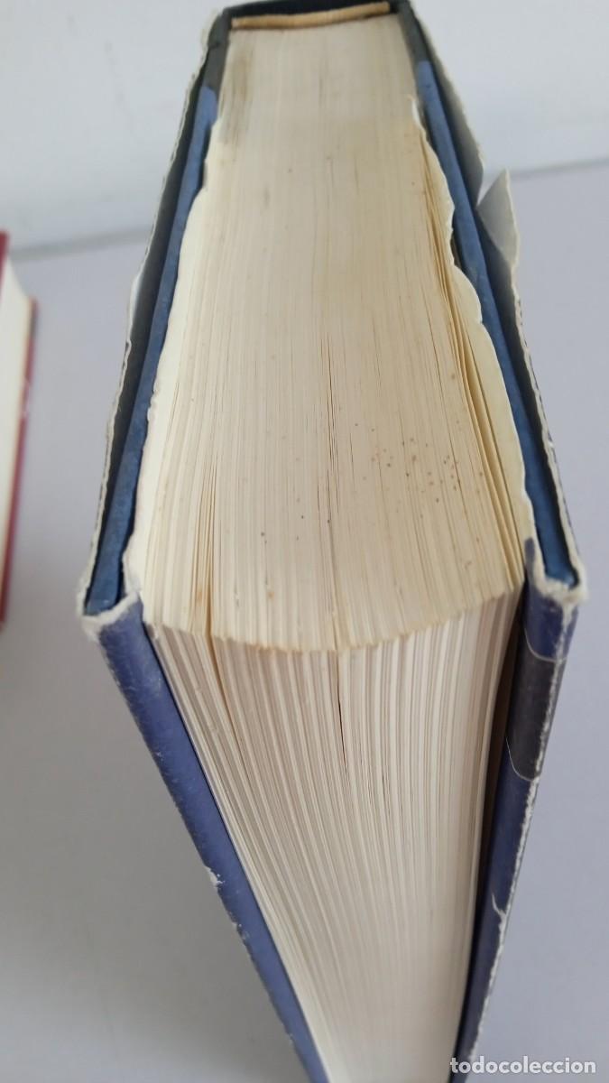 Libros de segunda mano: ERAGON - ELDEST Christopher Paolini - Foto 7