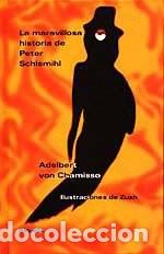 Libros de segunda mano: La Maravillosa Historia de Peter Schlemihl - Von Chamisso, Adelbert - Siruela - Las Tres Edades, 36