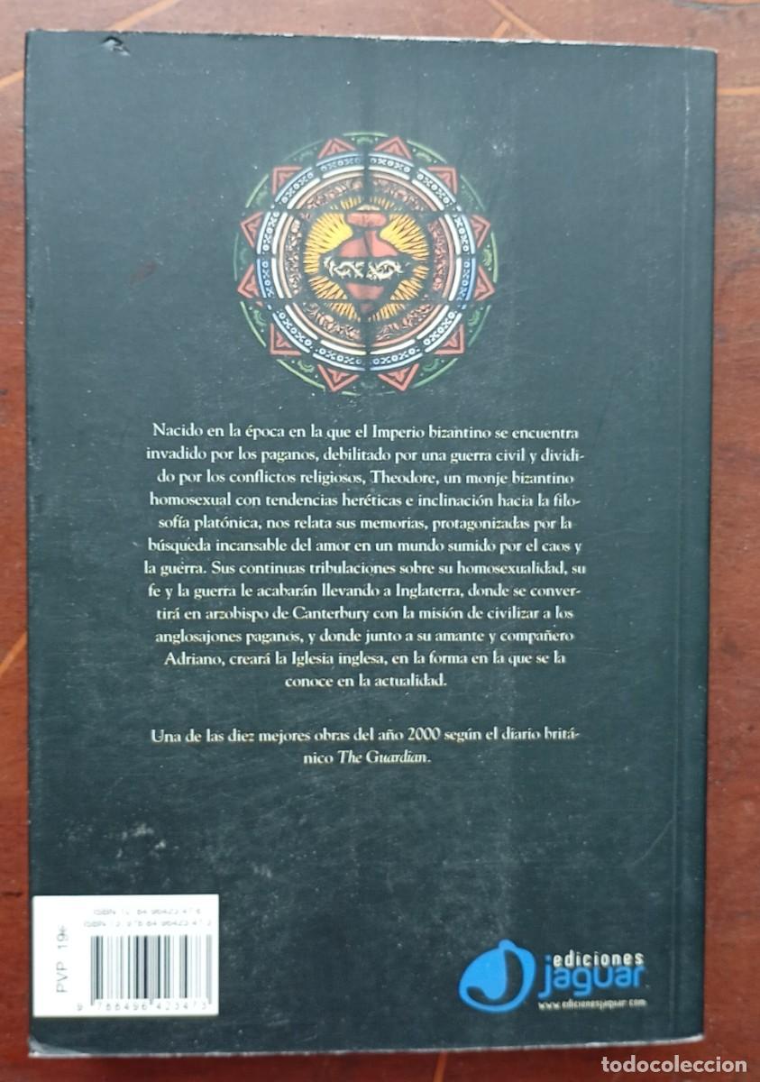 Libros de segunda mano: Christopher Harris THEODORE - Foto 3