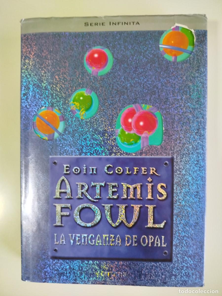 Gebrauchte B&uuml;cher: Artemis Fowl. Eoin Colfer