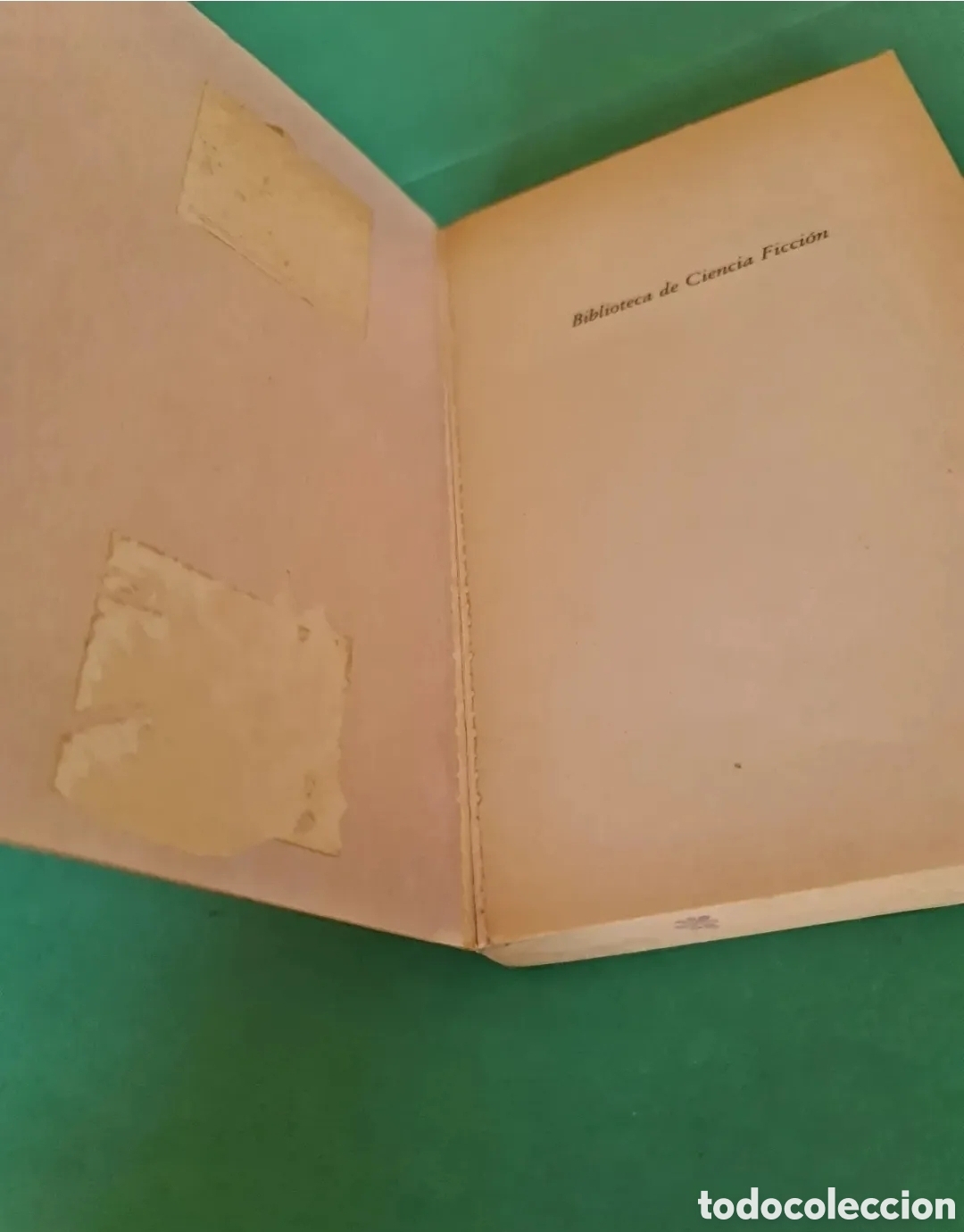 Libros de segunda mano: Libro Estaci&oacute;n De Tr&aacute;nsito. - Foto 4
