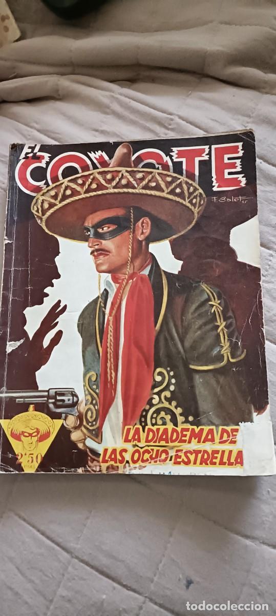 Livros em segunda m&atilde;o: La diadema de ocho estrellas