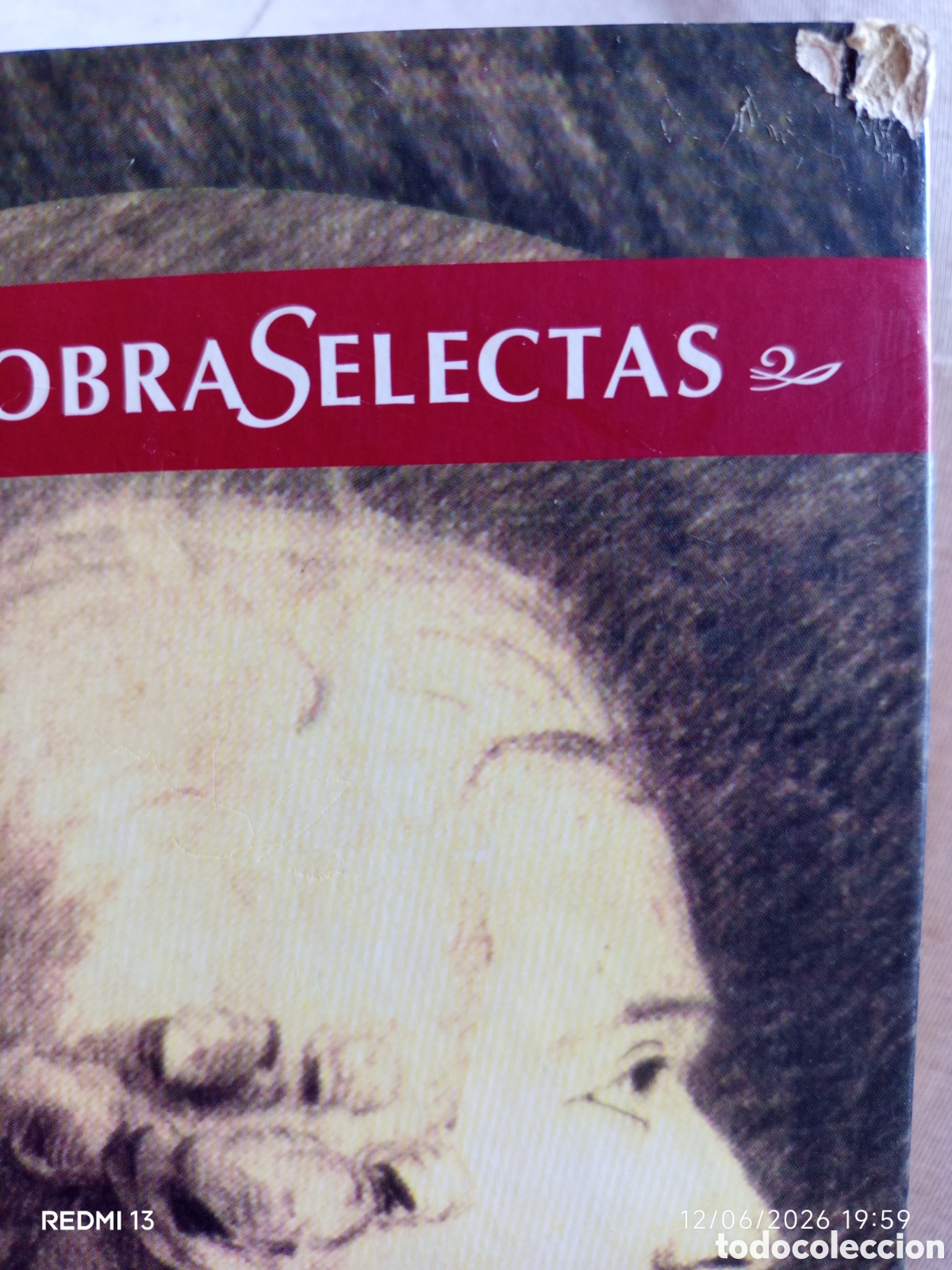 Libros de segunda mano: MARQU&Eacute;S DE SADE. A&ntilde;o 2000 - Foto 6