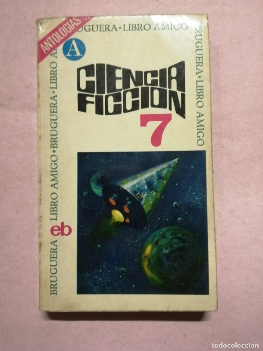 Libros de segunda mano: CIENCIA FICCION. SELECCION 7