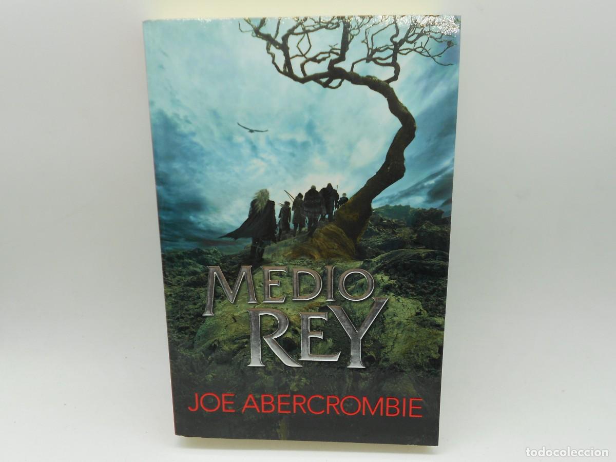 Livres d'occasion: medio rey -------------