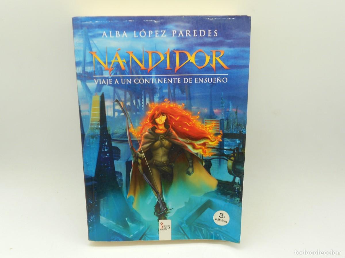 Livres d'occasion: nandidor-------------