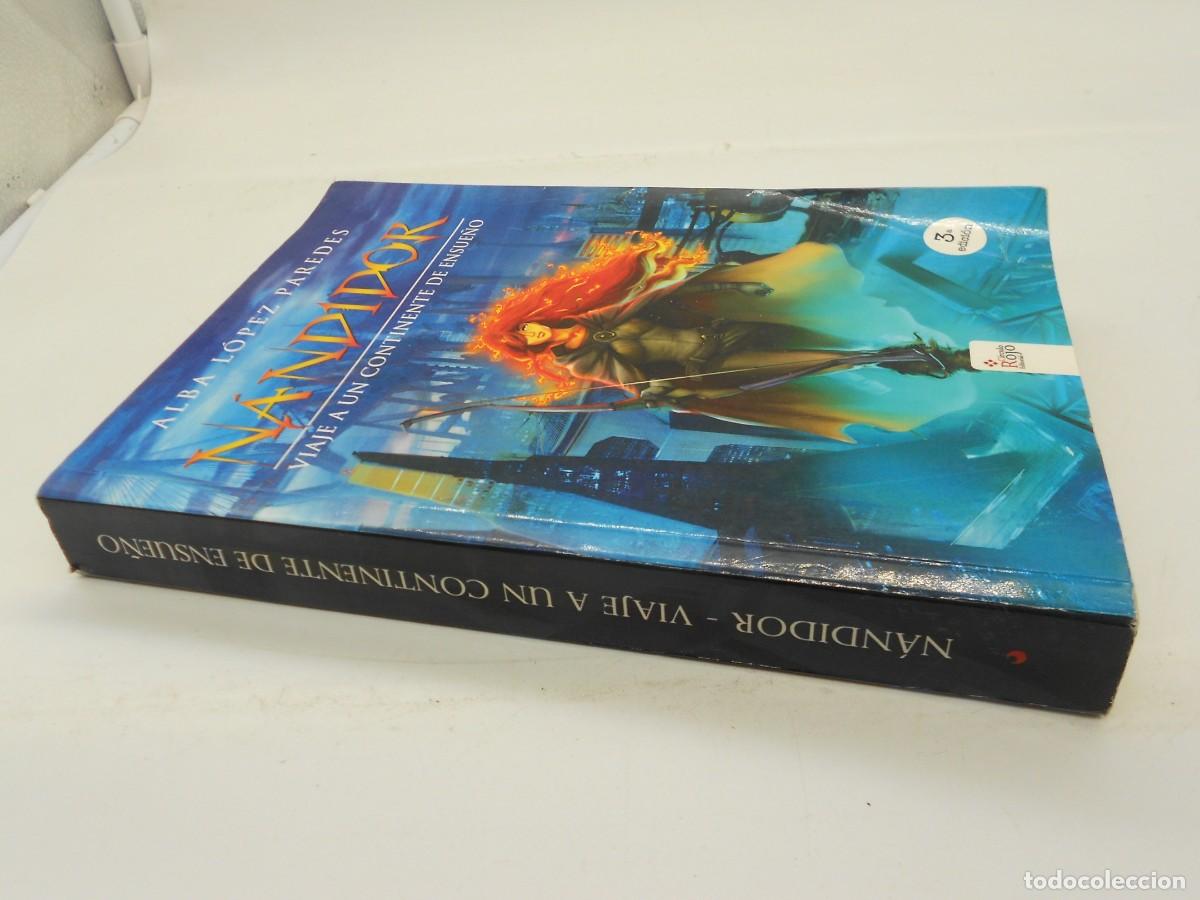Libros de segunda mano: nandidor------------- - Foto 2