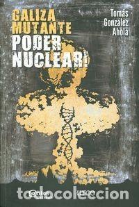 Libros de segunda mano: Galiza Mutante. Contos Estra&ntilde;os 6 - Tomas Gonzalez Ahola - Contos Estra&ntilde;os Editora