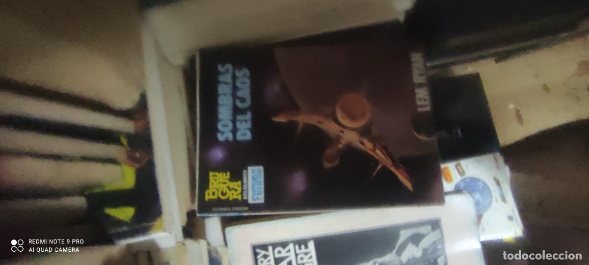 Libros de segunda mano: c.fi. Sombras del caos