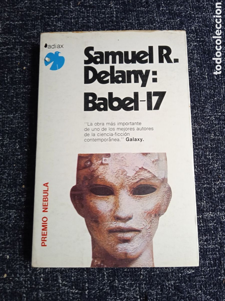Gebrauchte B&uuml;cher: BABEL-17 / Samuel R. Delany.