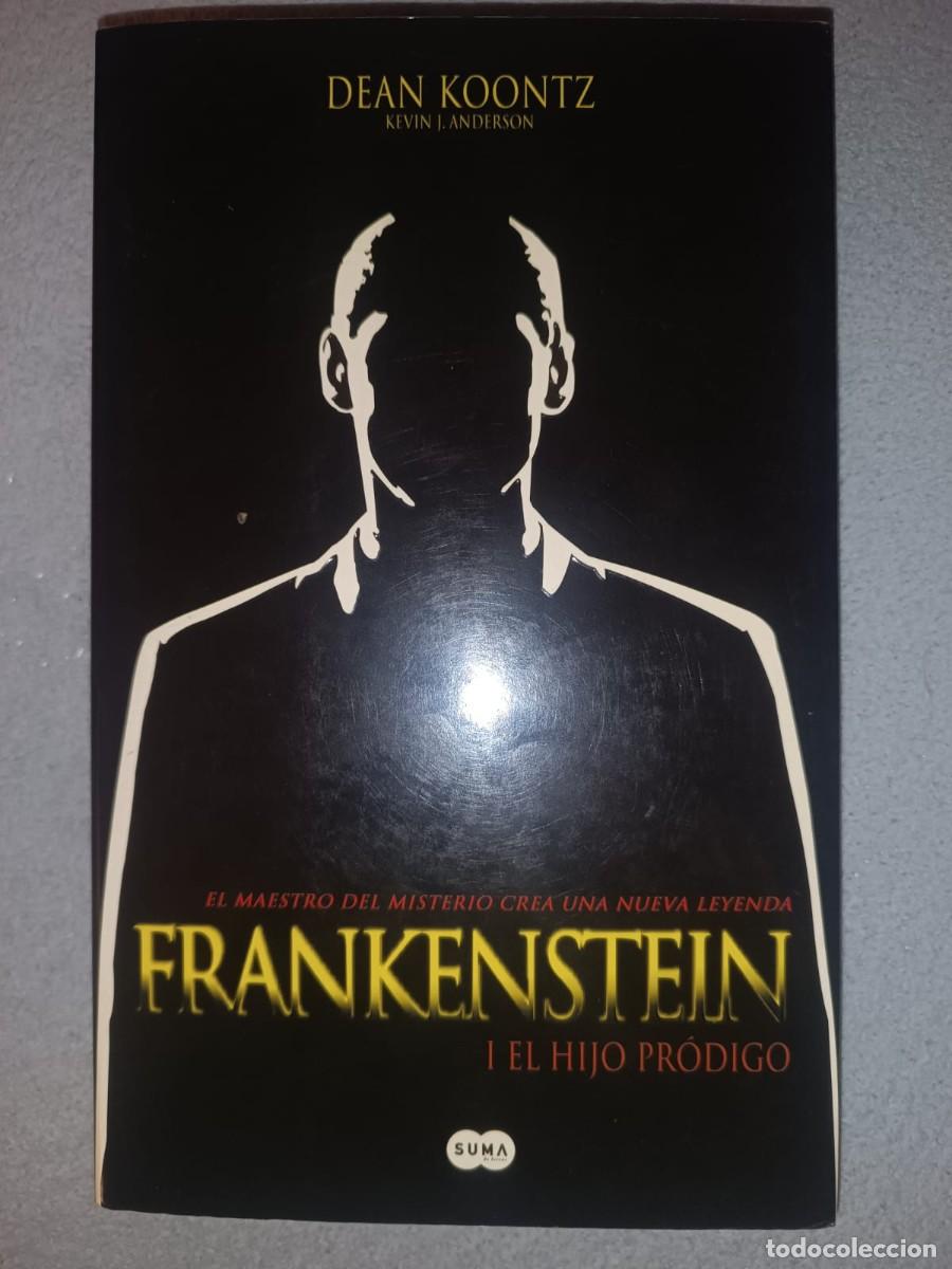 Libros de segunda mano: Frankenstein I El hijo prodigo - Dean Koontz (Suma de Letras)