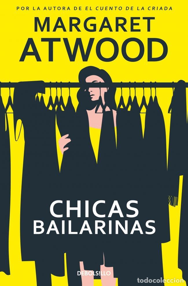 Livres d'occasion: Chicas bailarinas. - Atwood, Margaret.