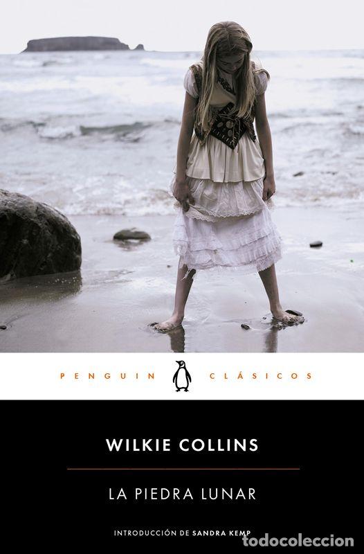 Livres d'occasion: La piedra lunar. - Collins, Wilkie.