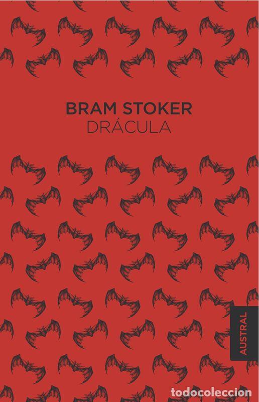 Libros de segunda mano: Dr&aacute;cula. - Stoker, Bram. - Foto 1