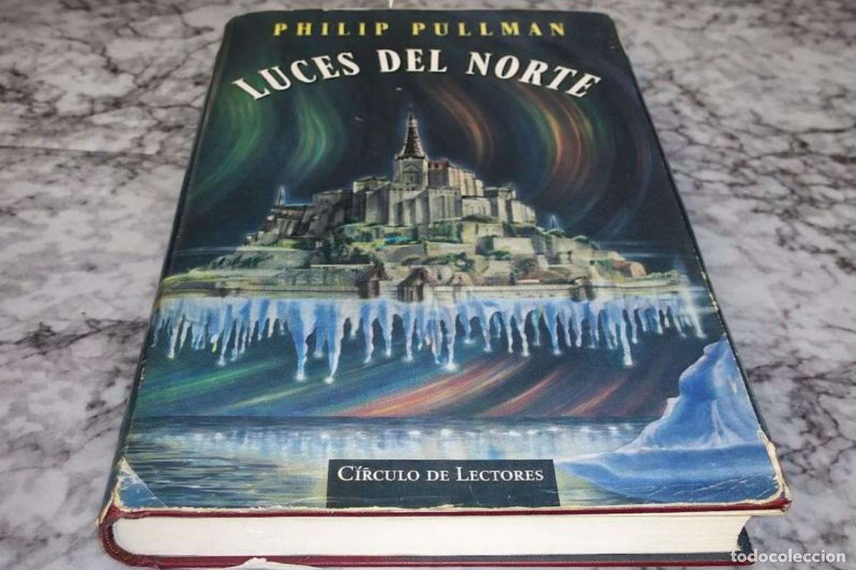 Libros de segunda mano: Luces del Norte &rdquo;Libro&rdquo; - Foto 2