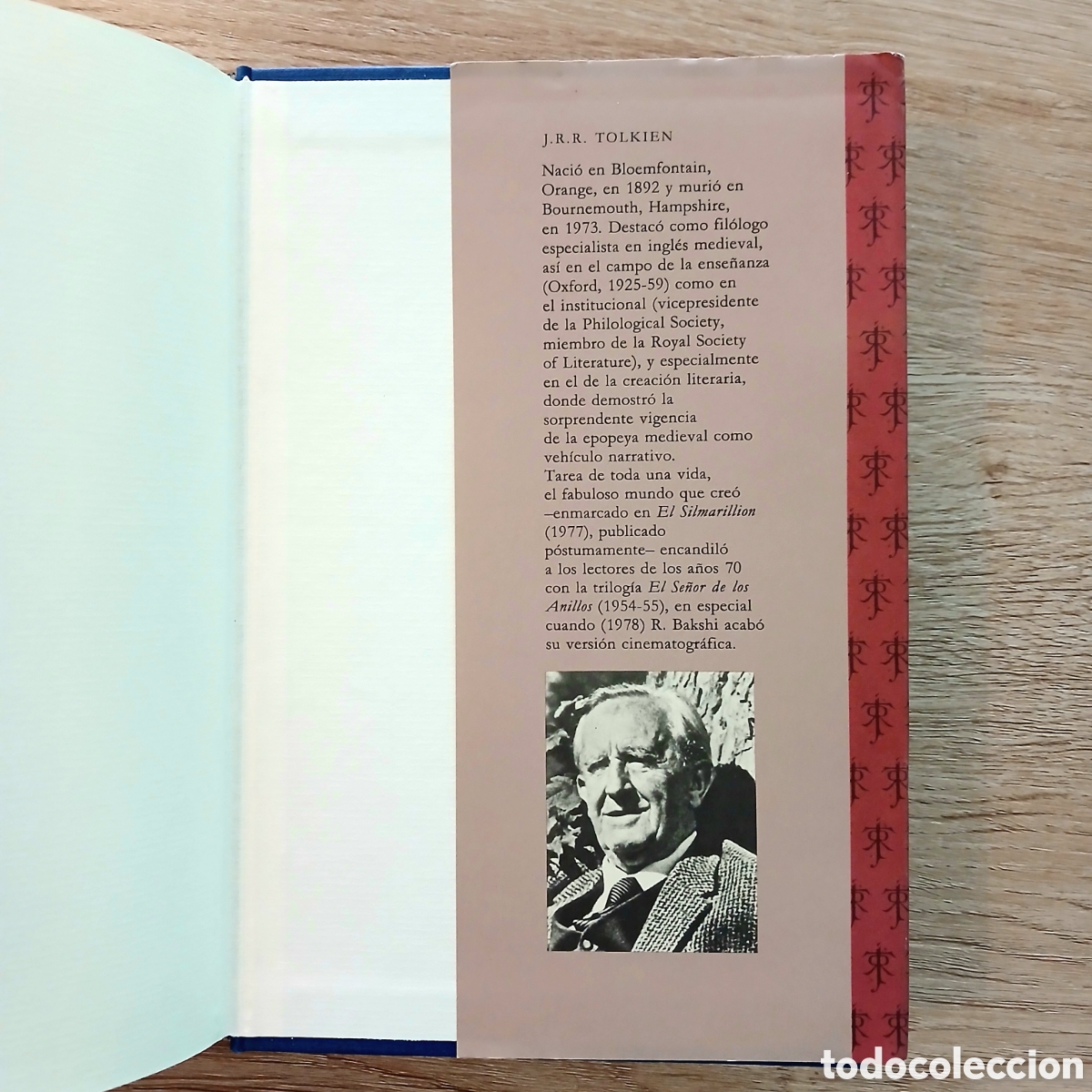 Libros de segunda mano: El Se&ntilde;or de los anillos. Versi&oacute;n &iacute;ntegra. - Foto 11