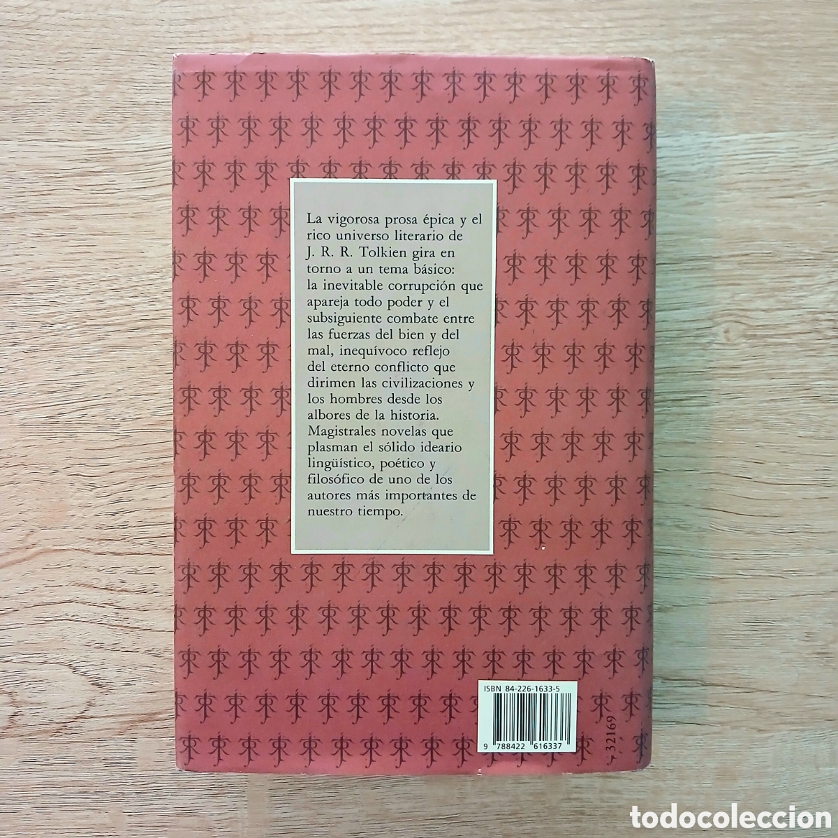 Libros de segunda mano: El Se&ntilde;or de los anillos. Versi&oacute;n &iacute;ntegra. - Foto 12