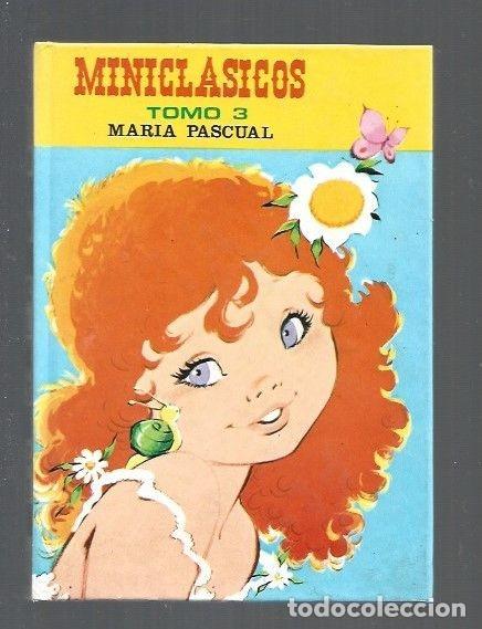Libros de segunda mano: La Reina Escarcha ; Piel de Oso ; la Campana - Maria Pascual - Ediciones Toray - Minicl&aacute;sicos