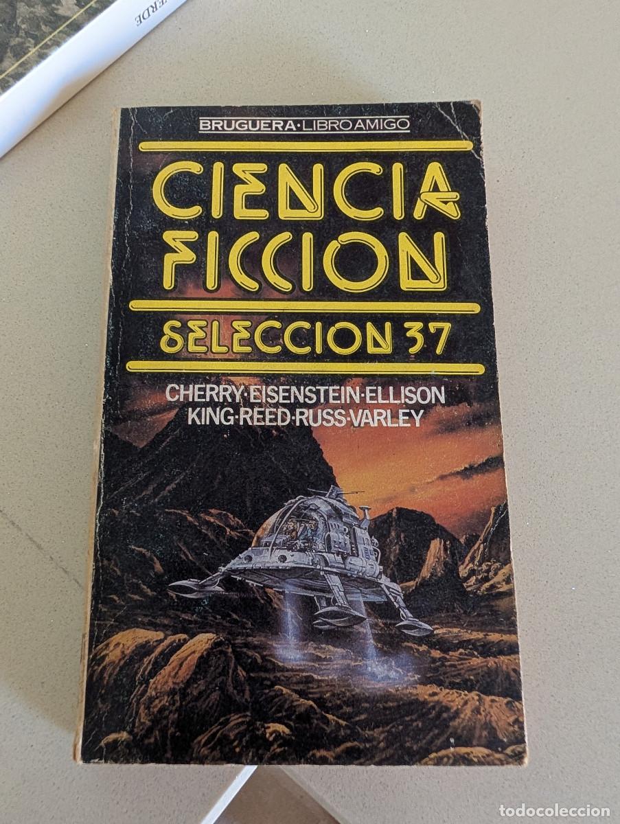Livres d'occasion: BRUGUERA CIENCIA FICCION SELECCION 37