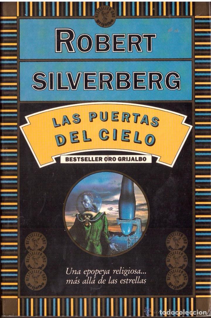 Gebrauchte B&uuml;cher: Puertas del cielo - ROBERT SIVERBERG