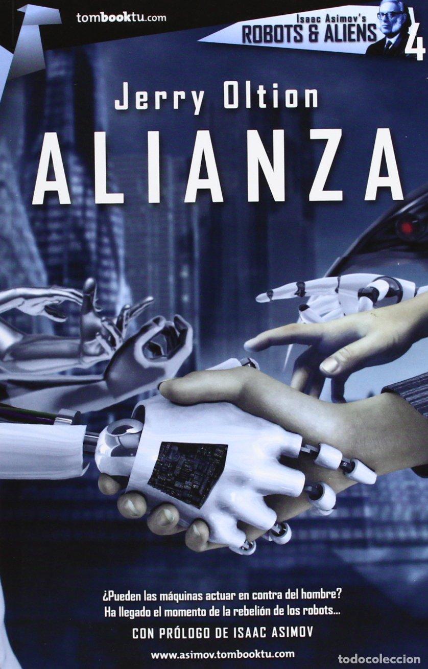 Livres d'occasion: Alianza (Tombooktu Asimov)
