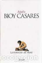 Livres d'occasion: La invenci&oacute;n de Morel