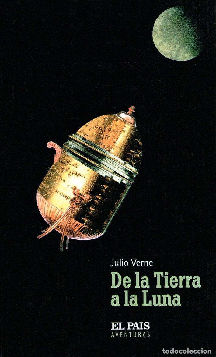 Livres d'occasion: De la Tierra a la Luna
