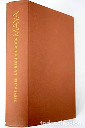 Libros de segunda mano: La Resurrecci&oacute;n Maya