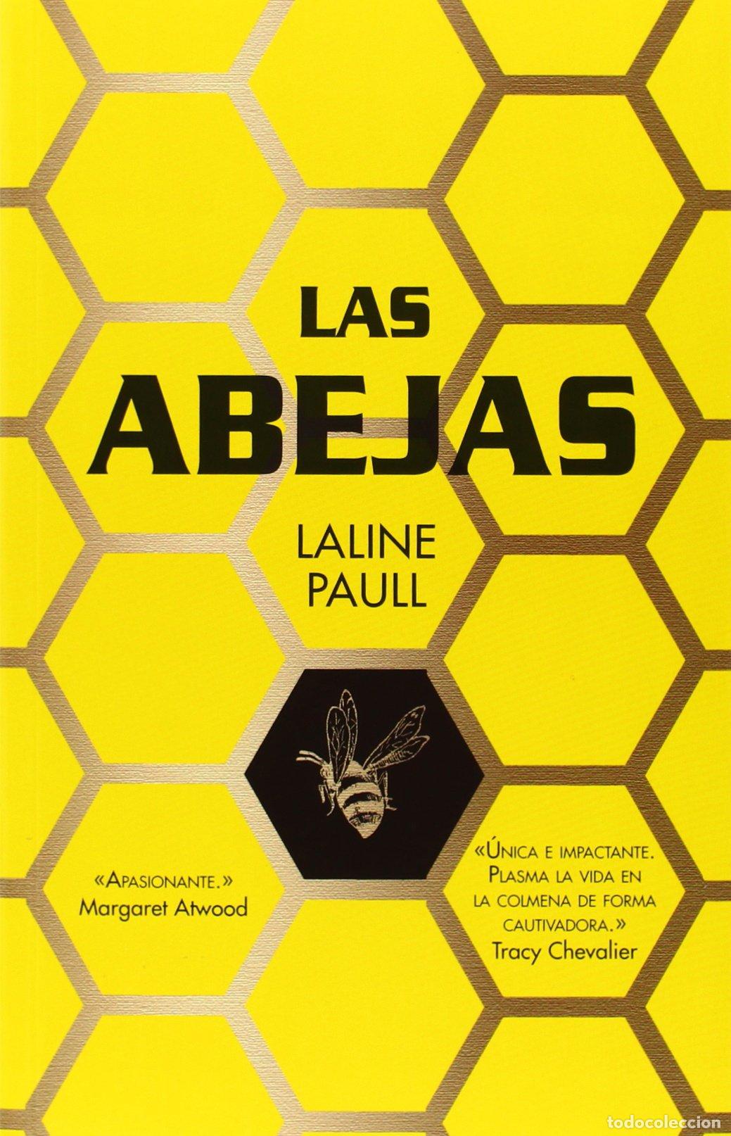 Livres d'occasion: Las Abejas: 5 (Ficci&oacute;n)